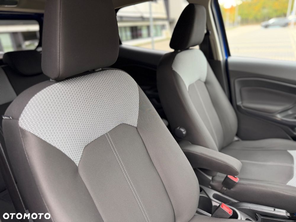 Ford EcoSport - 23