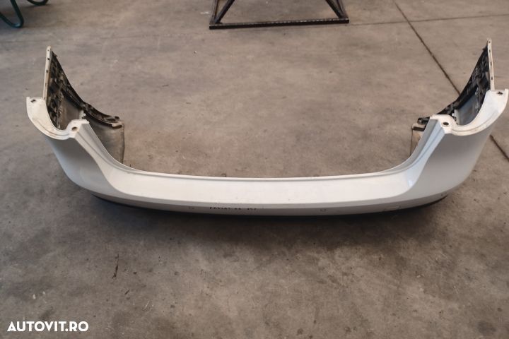 Bara spate Volkswagen VW Passat B6  [din 2005 pana  2010] seria wagon 5-usi 1.6 TDI BlueMotion MT ( - 1