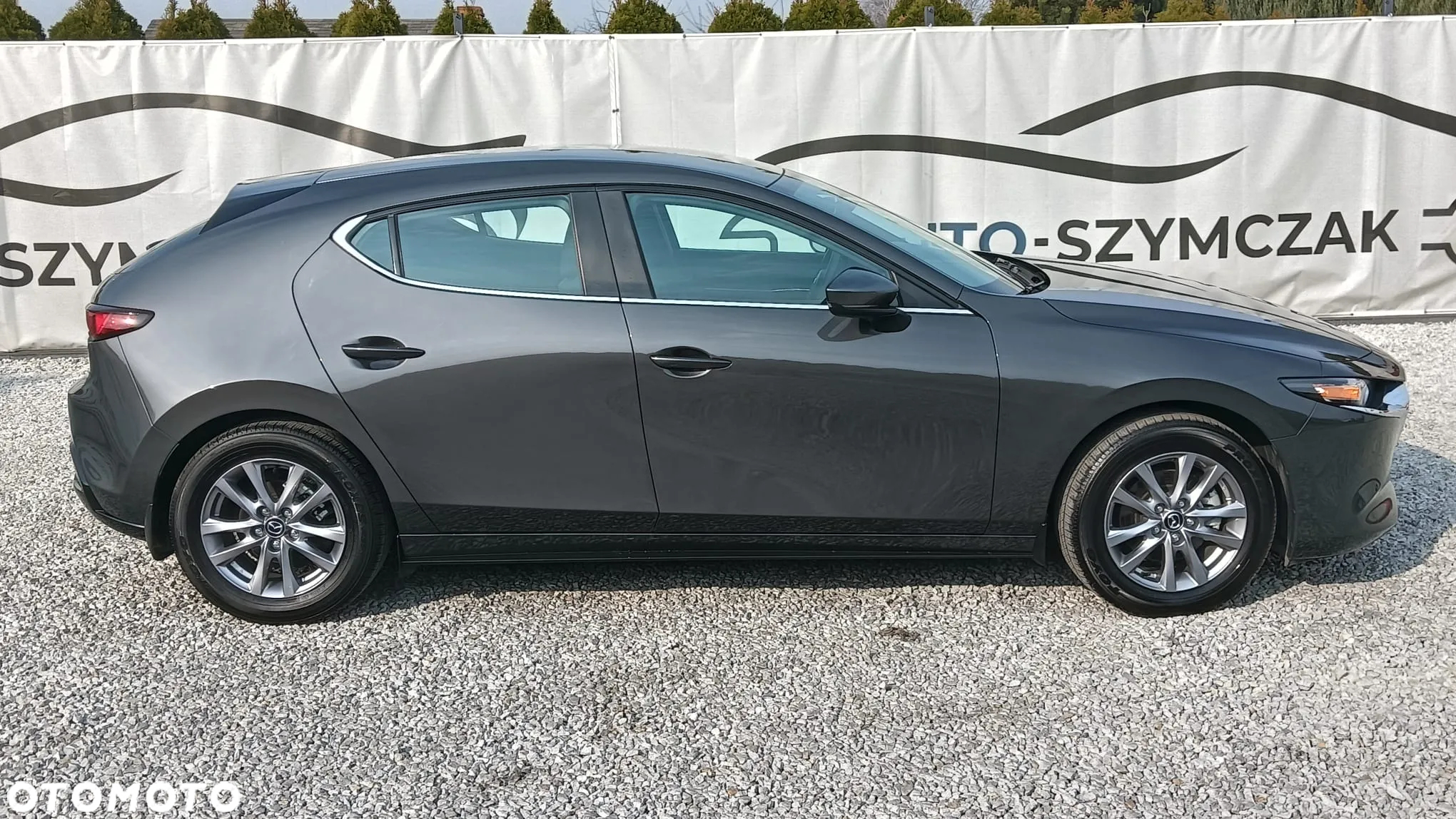 Mazda 3 - 6