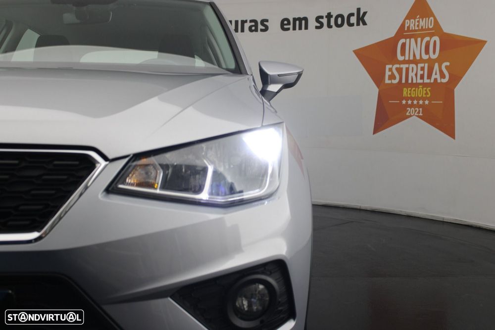 SEAT Arona 1.6 TDI Style - 28