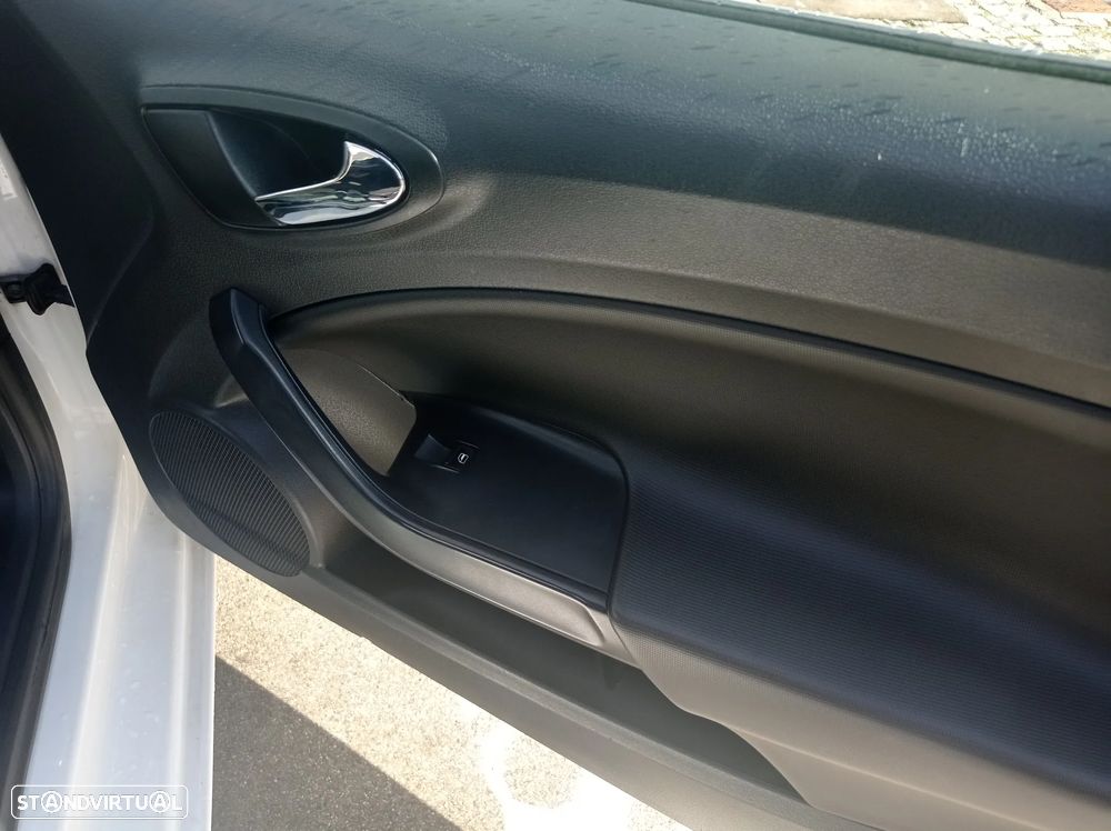 SEAT Ibiza 1.4 16V Sport - 11