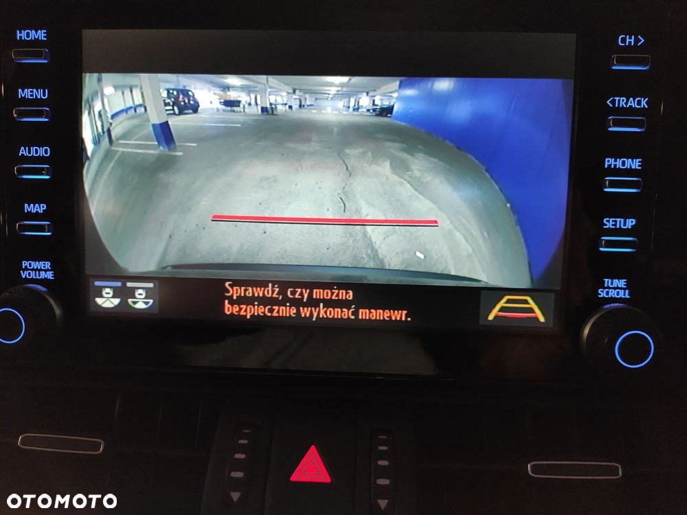 Toyota RAV4 2.5 4x2 Comfort - 28