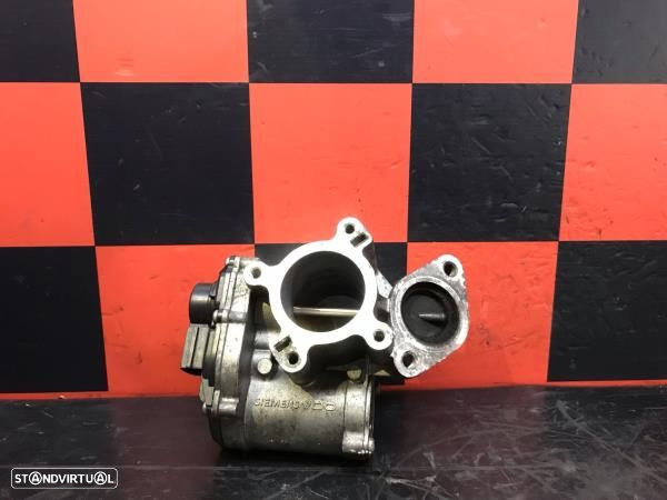 Valvula Egr Opel Vivaro A Camião De Plataforma/Chassis (X83) - 2