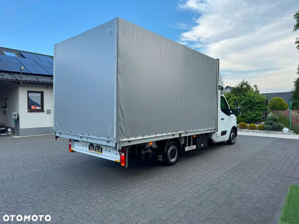 Renault Master 10-eutopalet 2x Sypialka - 3