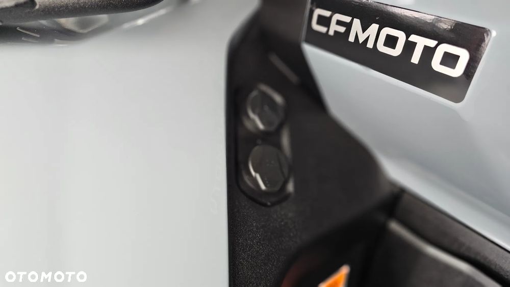 CFMoto Inny - 11