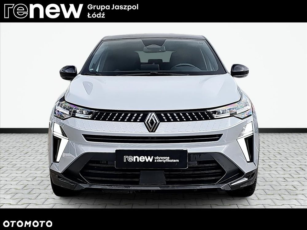 Renault Captur - 8