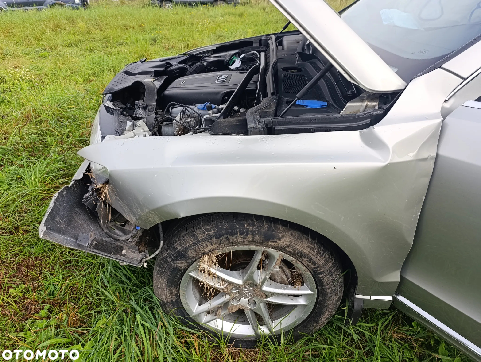 Audi Q5 2.0 TDI quattro S tronic - 14