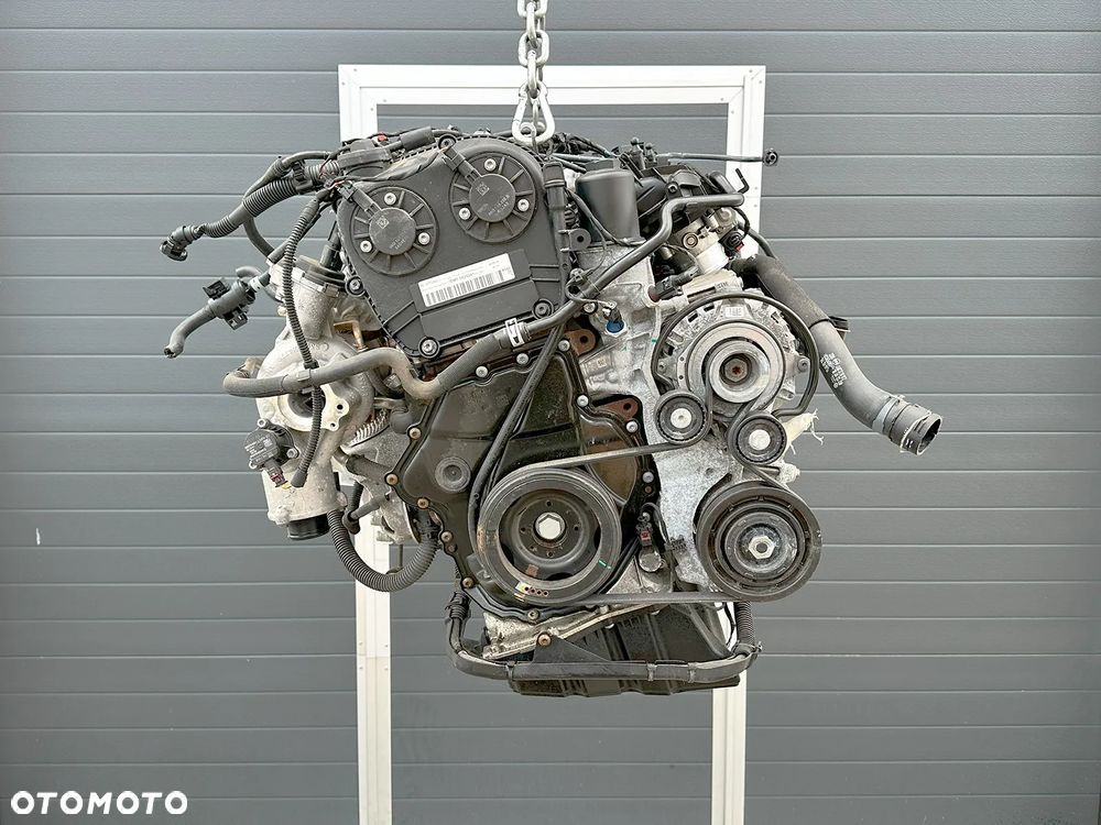 DMTA kompletny silnik 2.0 TFSI 265KM / 195kW DMT EA 888 Gen. III B A4 Allroad 2022 EA888 - 1