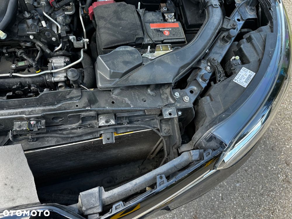 Renault Kadjar Energy TCe 130 Bose Edition - 22