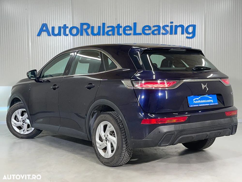 DS Automobiles DS 7 Crossback - 3