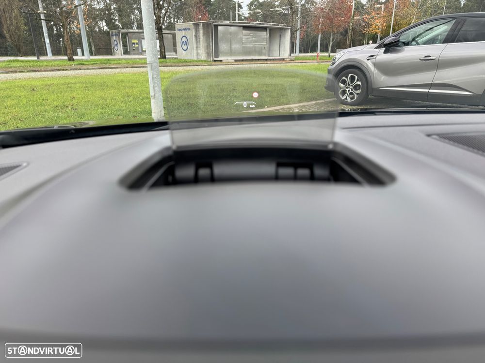 Renault Mégane 1.5 dCi Bose Edition EDC - 12