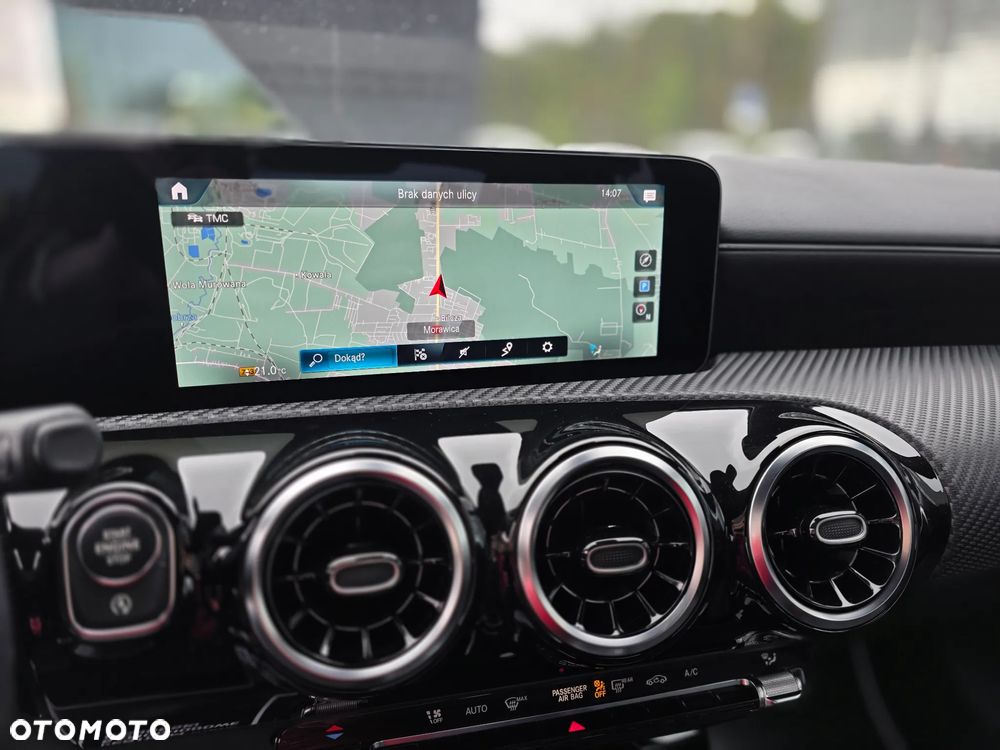Mercedes-Benz CLA 180 d 8G-DCT AMG Line Advanced Plus - 35