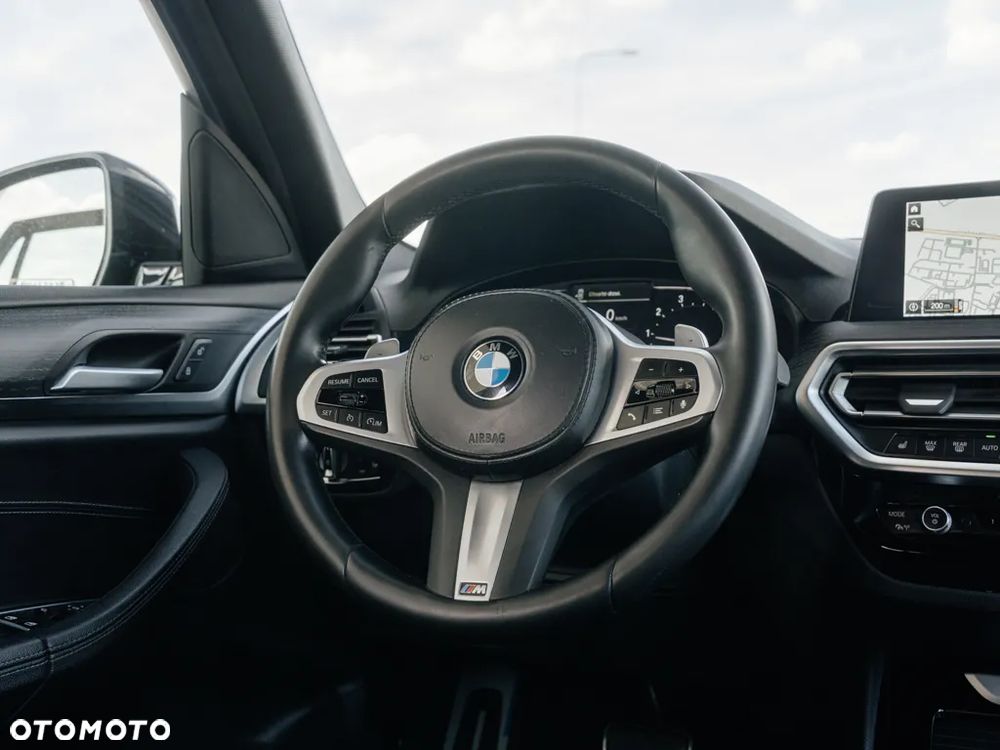 BMW X3 xDrive30i M Sport - 7