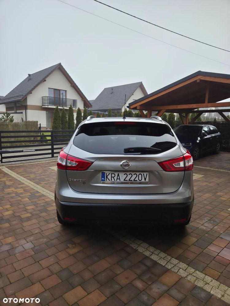 Nissan Qashqai 1.2 DIG-T 360 - 3