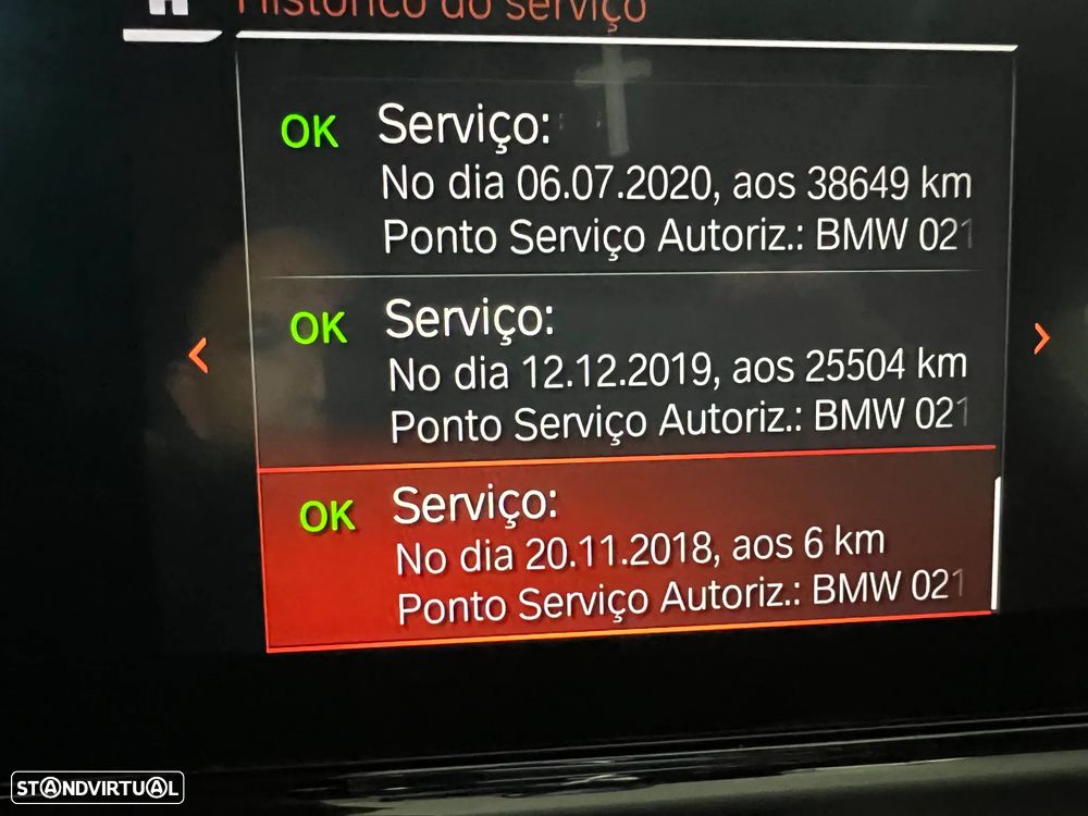 BMW 840 d xDrive Pack M - 30