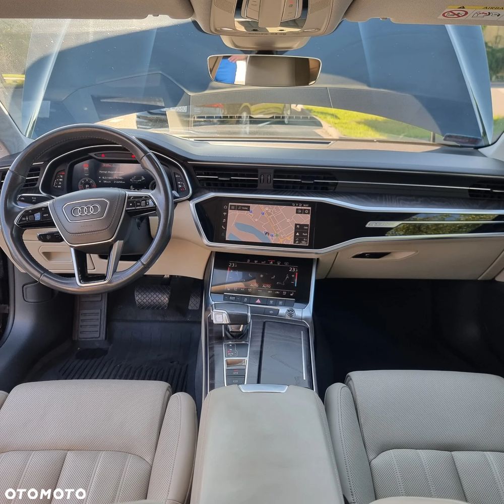 Audi A7 Sportback - 5