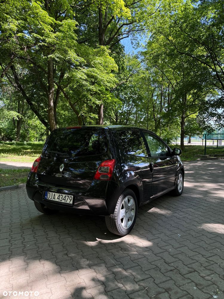 Renault Twingo 1.2 16V Dynamique - 4