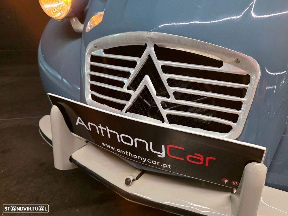 Citroën 2CV - 43