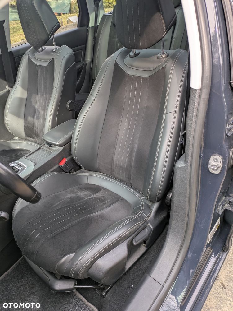 Peugeot 308 BlueHDi FAP 150 Stop&Start Automatik Allure - 23