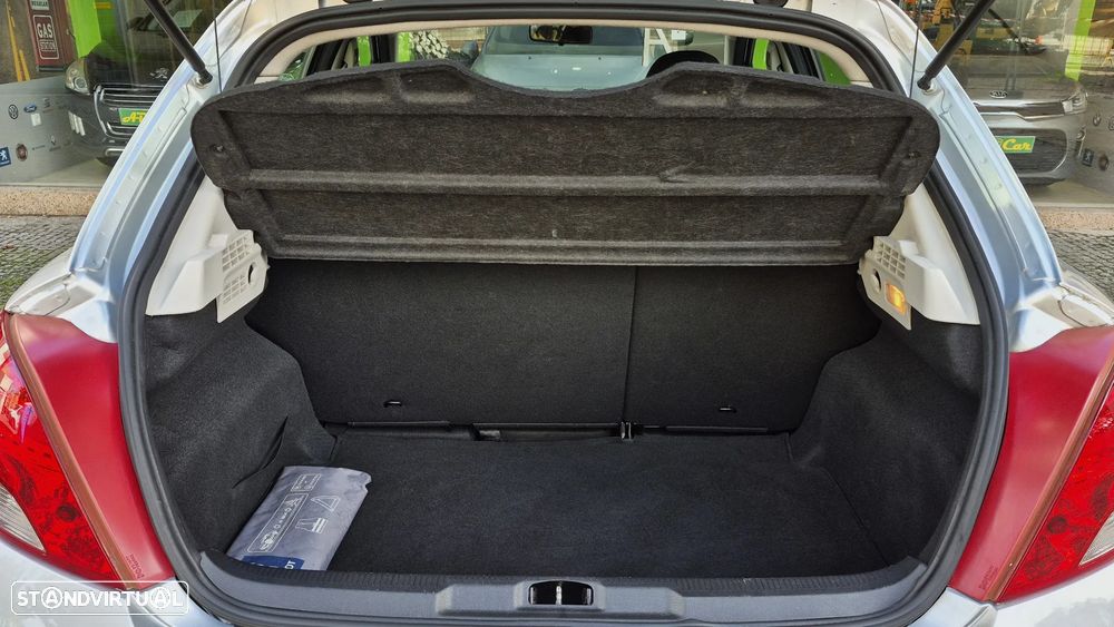 Peugeot 207 1.4 16V Trendy - 14