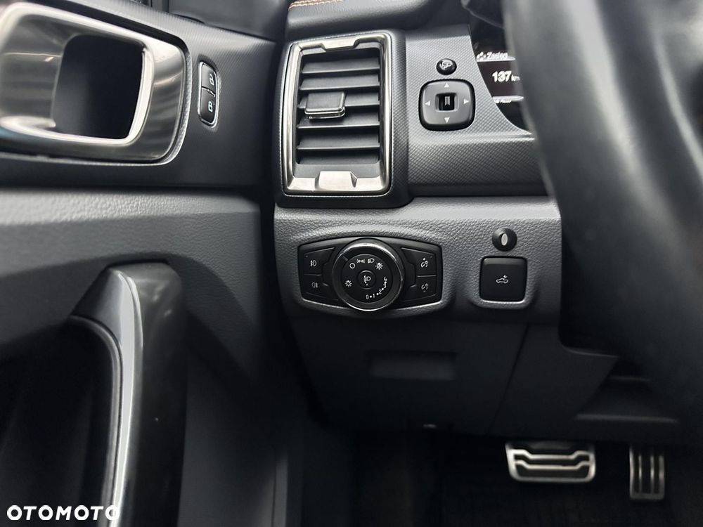 Ford Ranger - 20