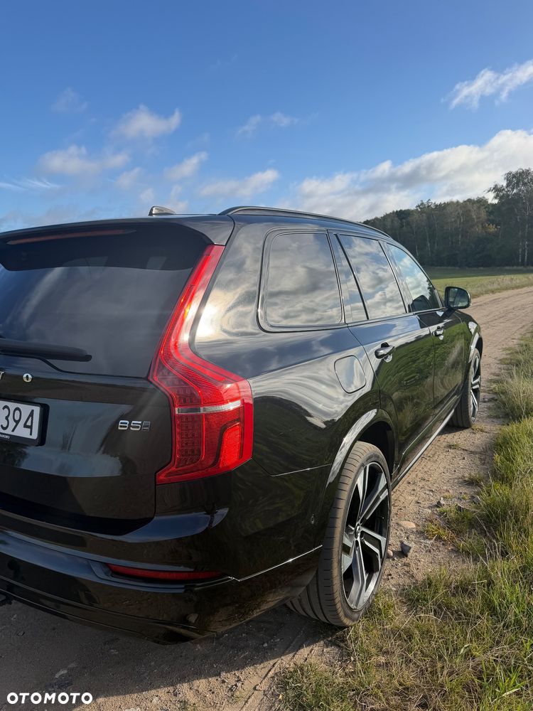 Volvo Xc 90 2022 photo 4