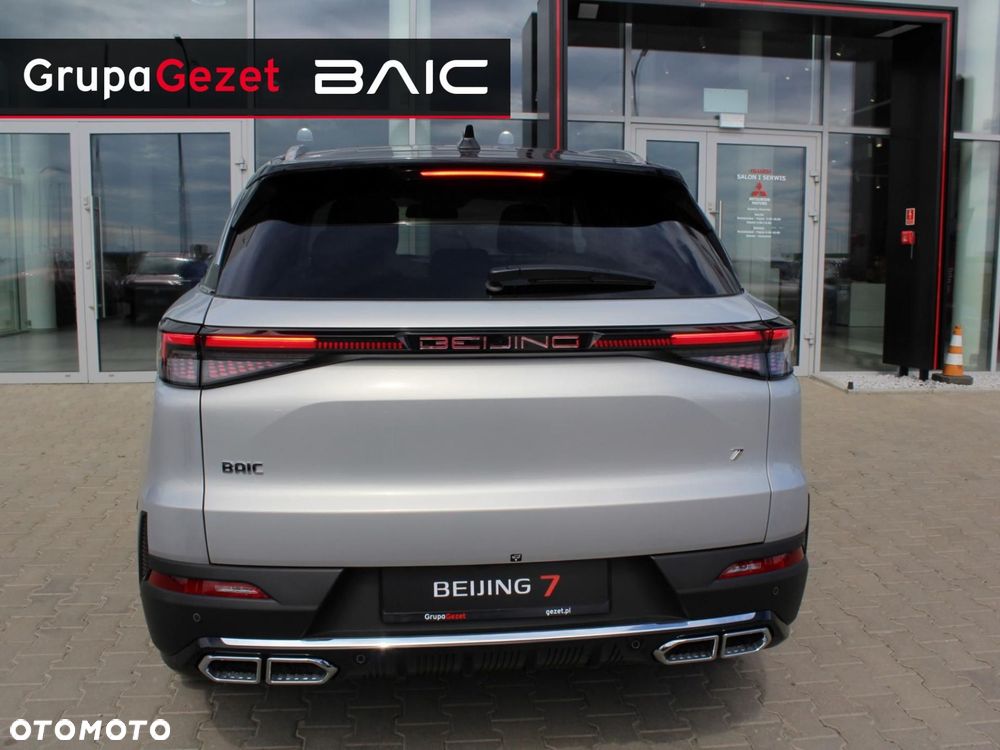 BAIC 7 - 5