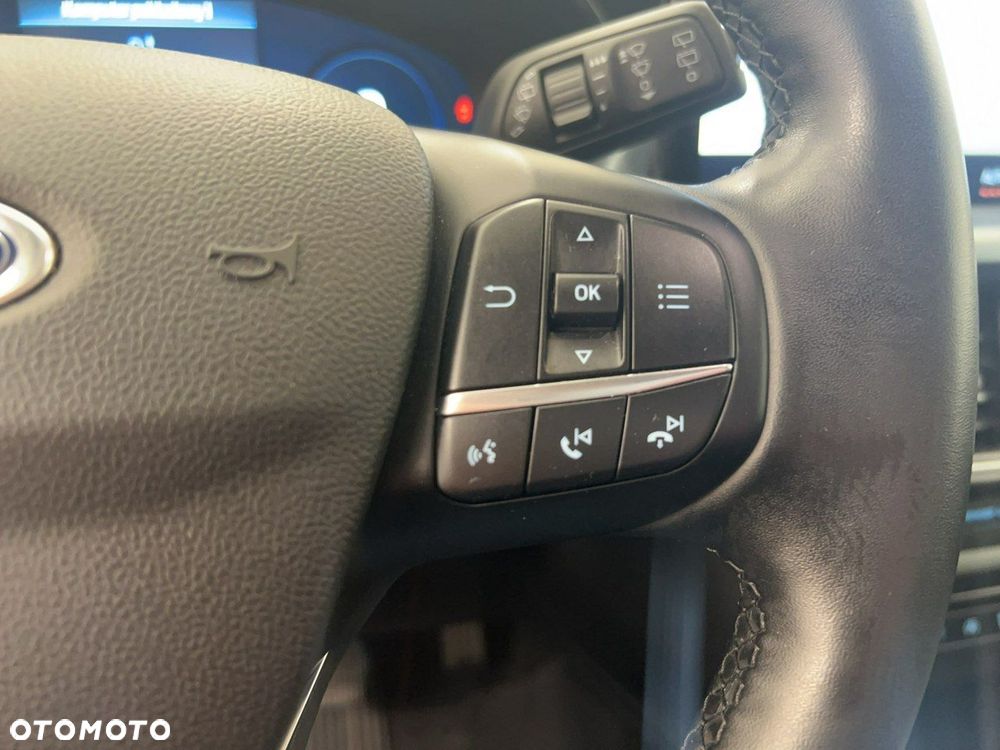 Ford Focus - 22