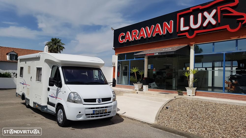 Challenger Eden 312 - 3