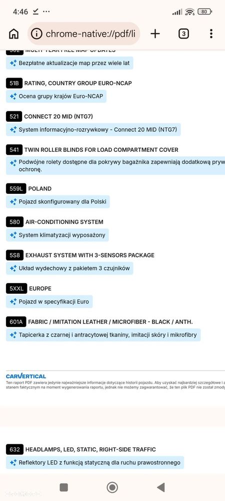 Mercedes-Benz Klasa C - 22