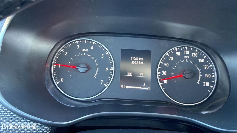 Dacia Sandero 1.0 ECO-G Extreme Bi-Fuel - 7