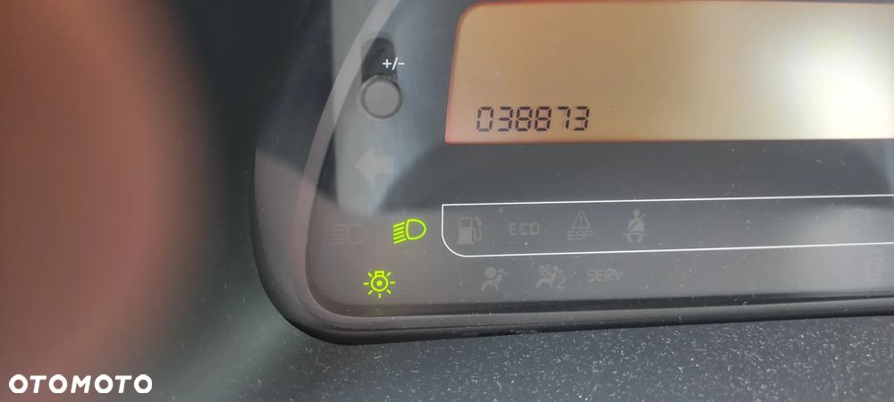 Citroën C3 1.1i Impress - 15