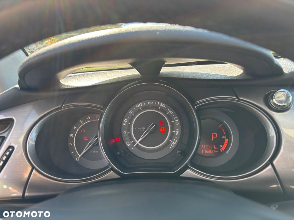 Citroën C3 VTi 120 Automatik Exclusive - 7