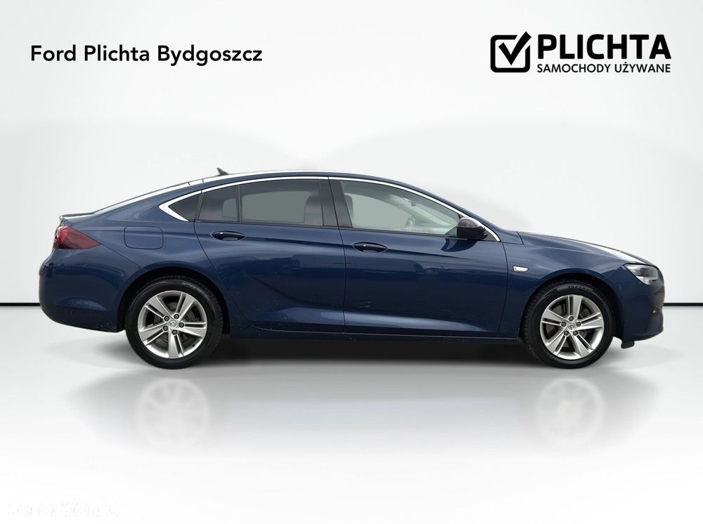 Opel Insignia - 5