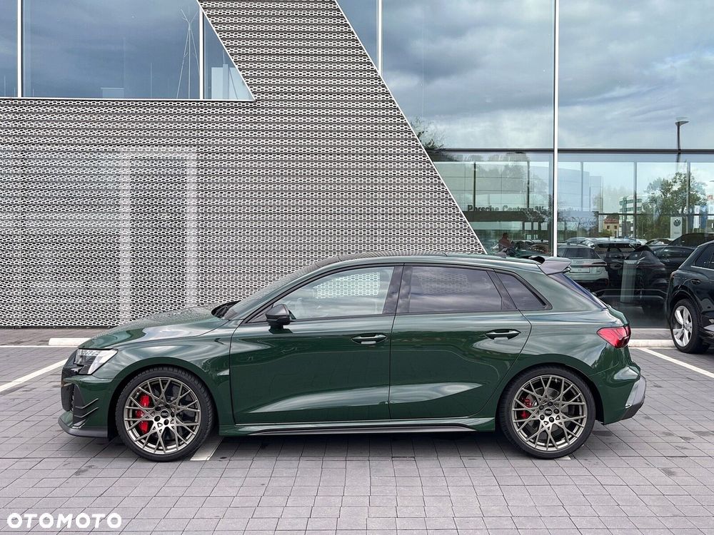 Audi RS3 Sportback - 12