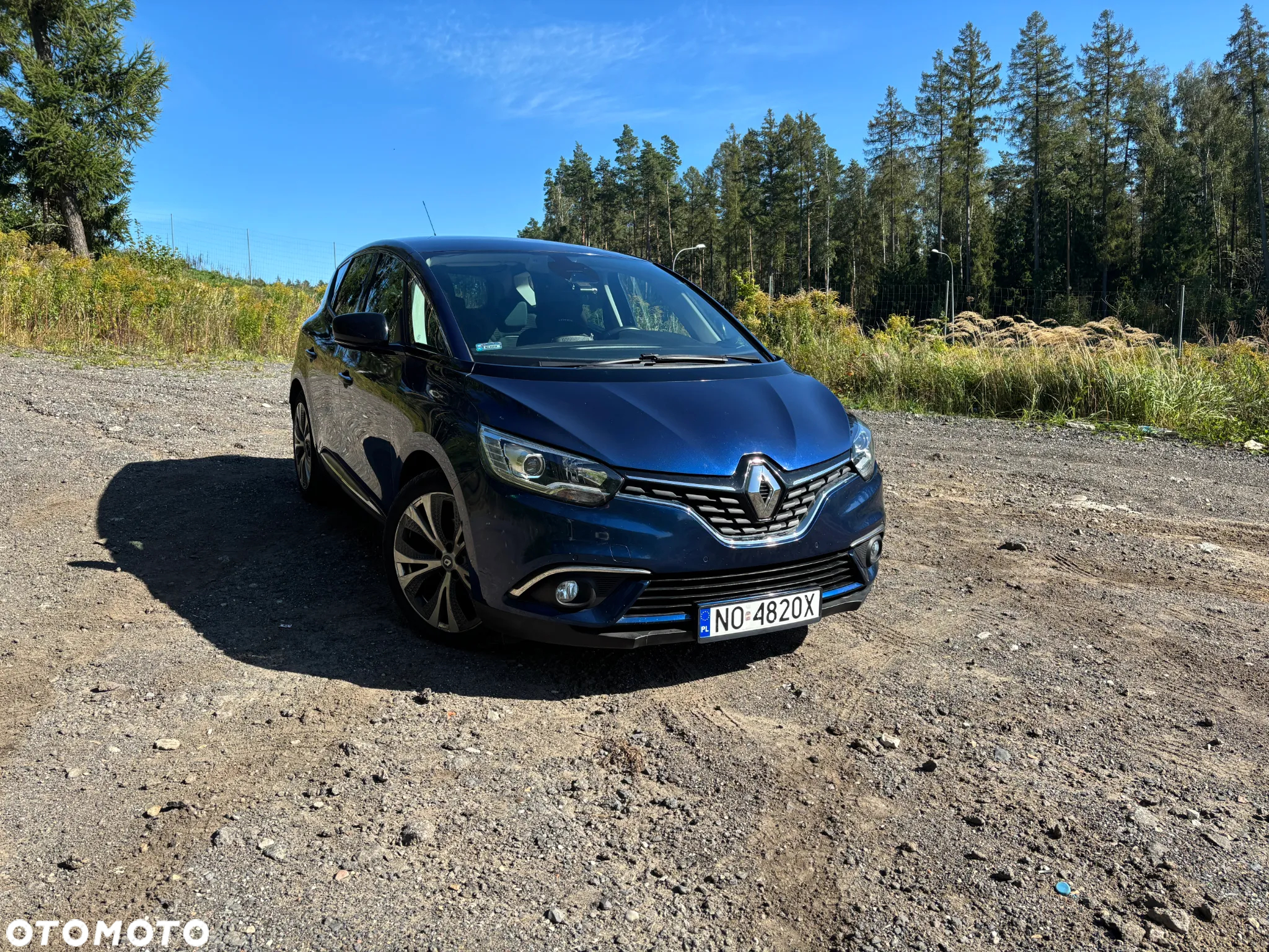 Renault Scenic 1.2 TCe Energy Expression - 2