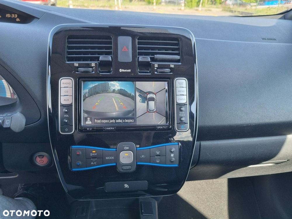 Nissan Leaf 30kWh Tekna - 25