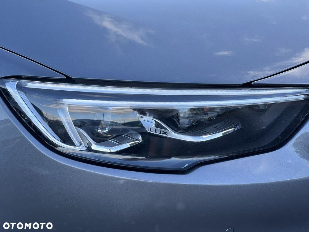 Opel Insignia 1.5 T Elite S&S - 3