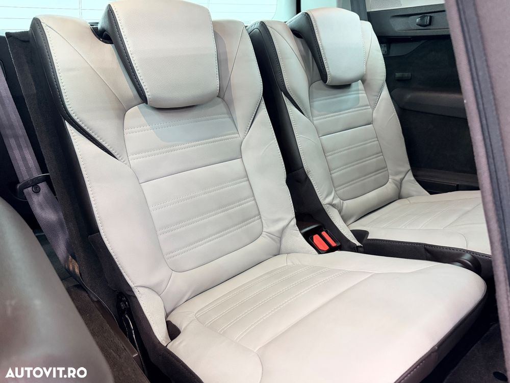 Renault Espace Energy dCi 160 EDC Intens - 15