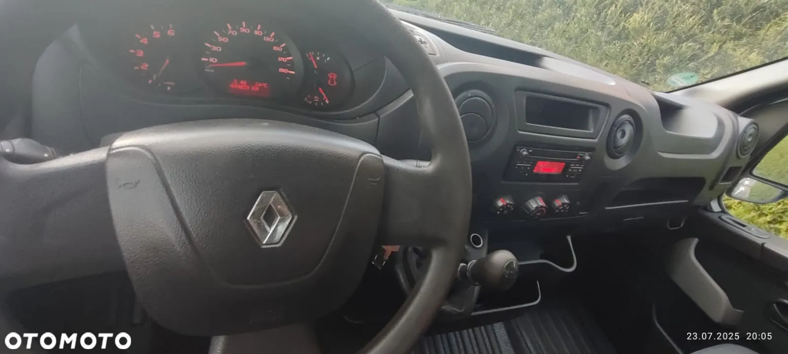 Renault Master - 9