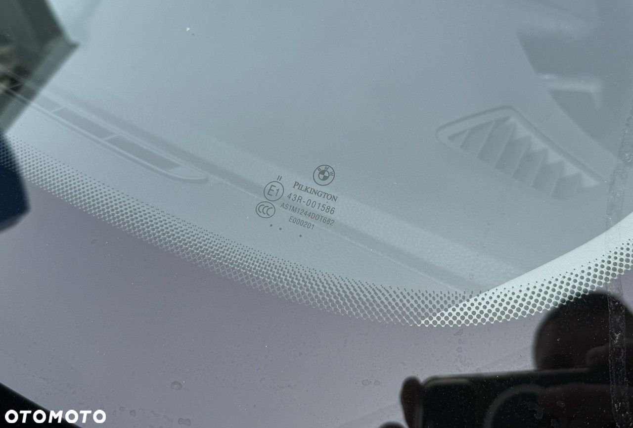 BMW Seria 3 318d Touring Modern Line - 36