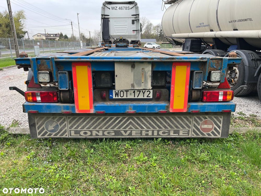 Van Hool S/00101 - 2