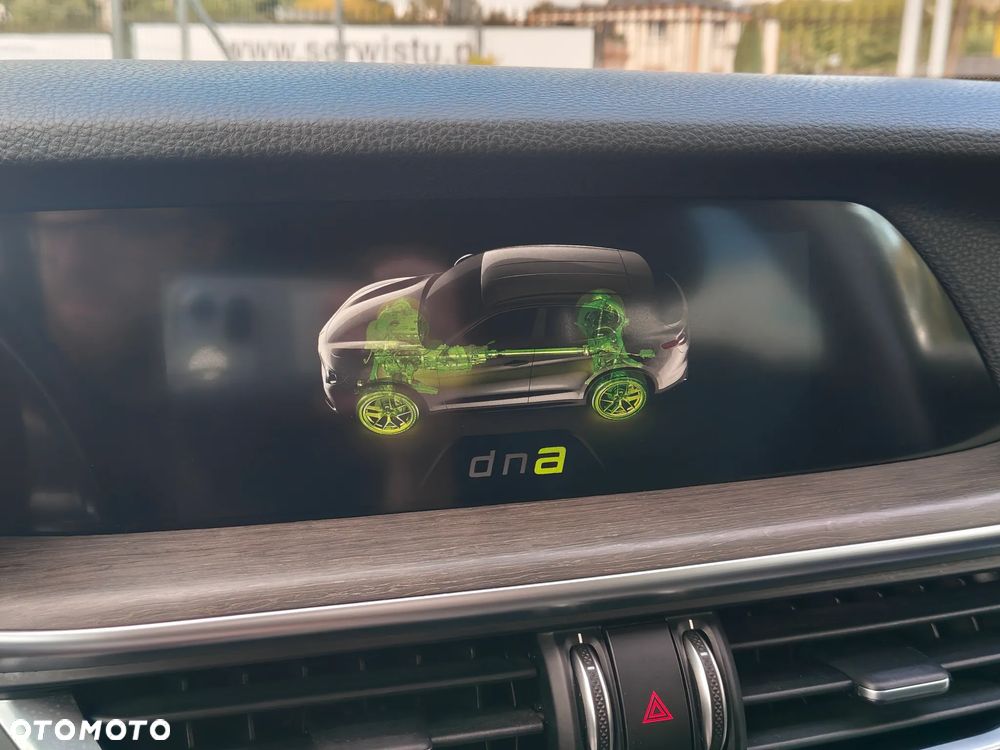 Alfa Romeo Stelvio 2.0 Turbo First Edition Q4 - 22