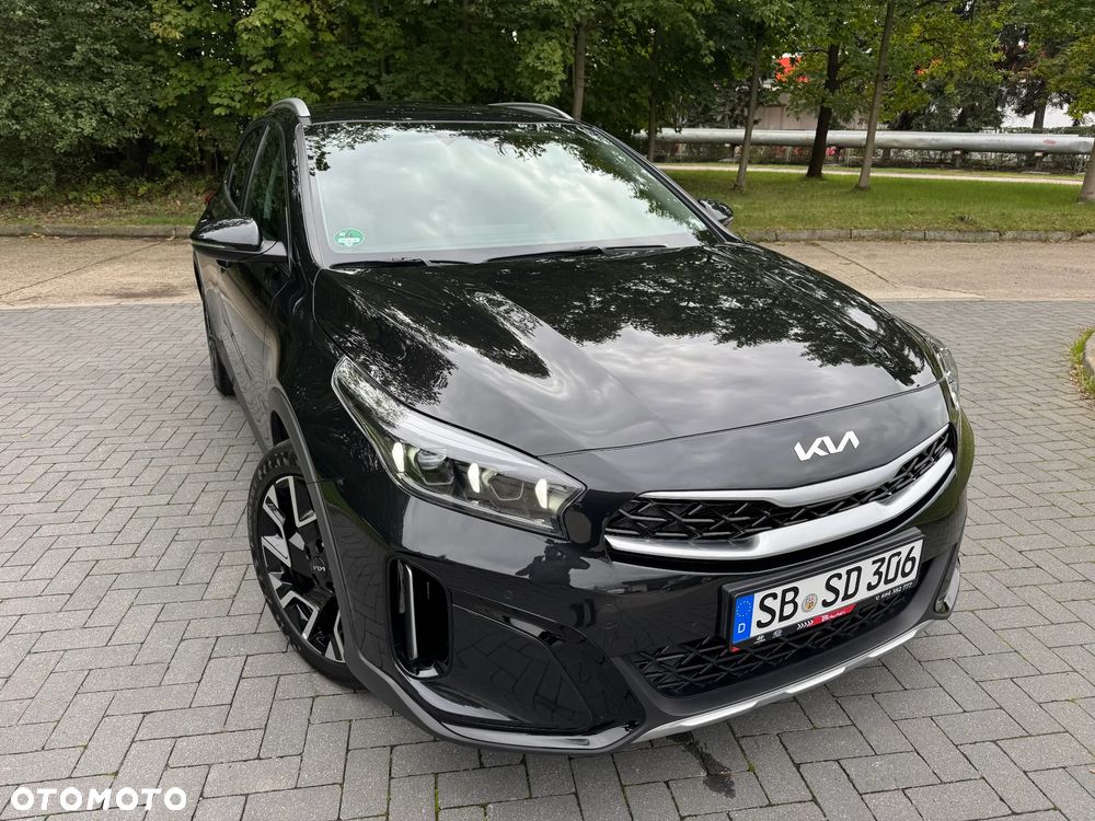 Kia XCeed 1.5 T-GDI OPF SPIRIT - 3