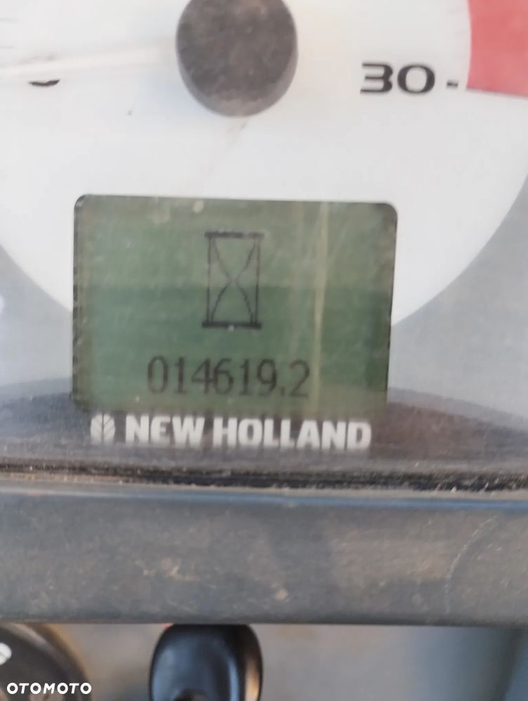 New Holland B100C - 9