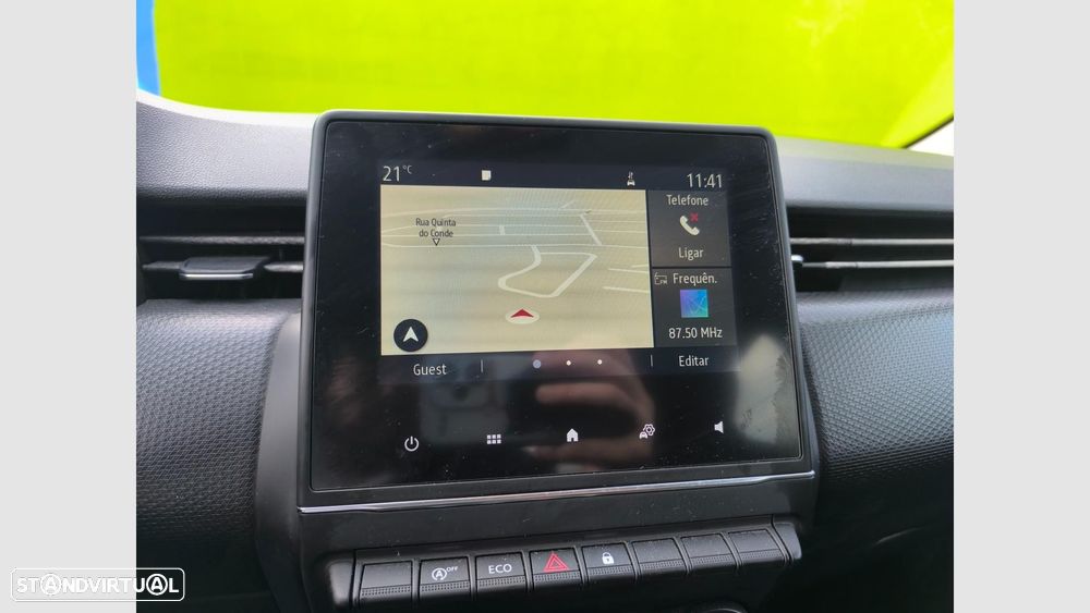 Renault Clio 1.0 TCe Intens - 10