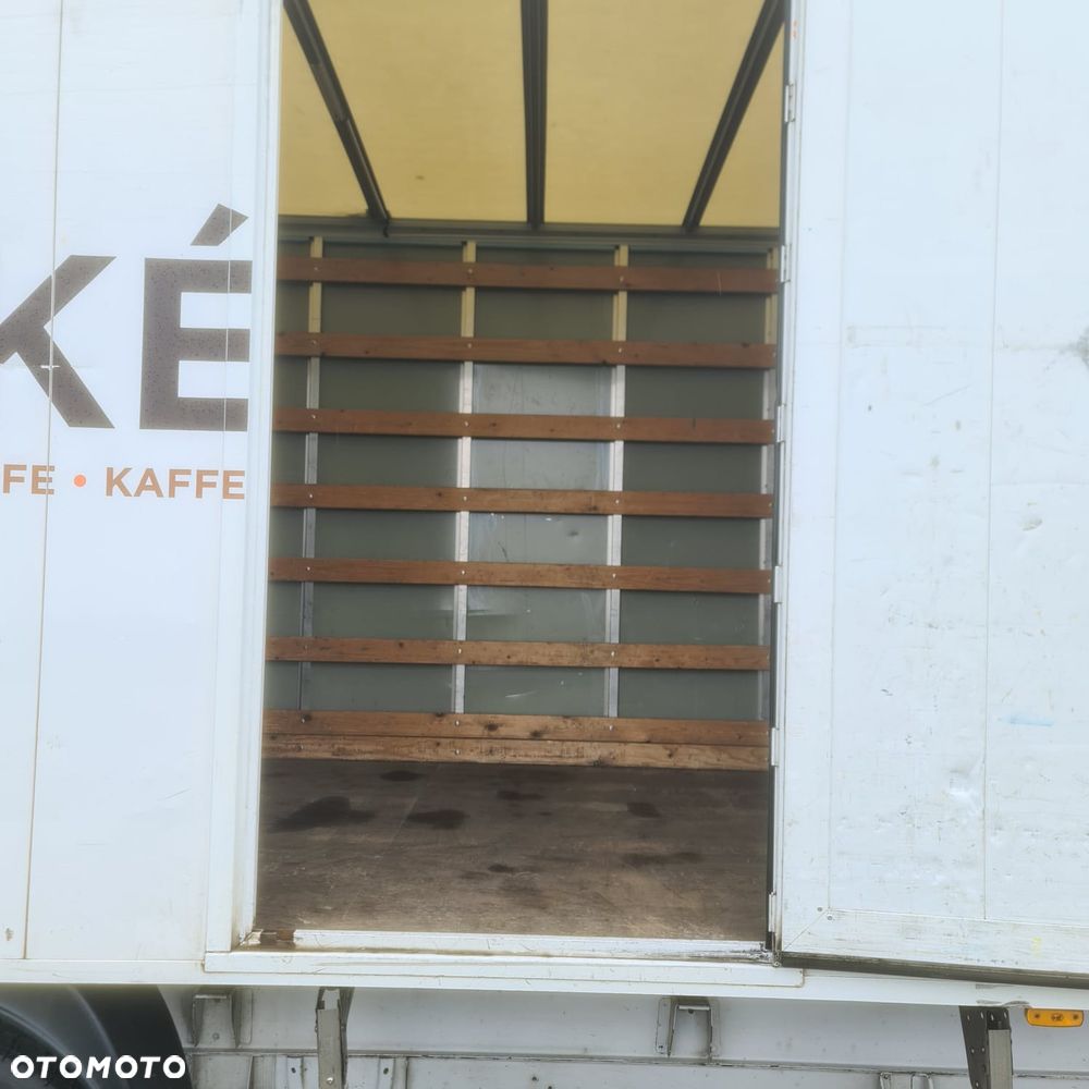 Fiat DUCATO KONTENER - 13