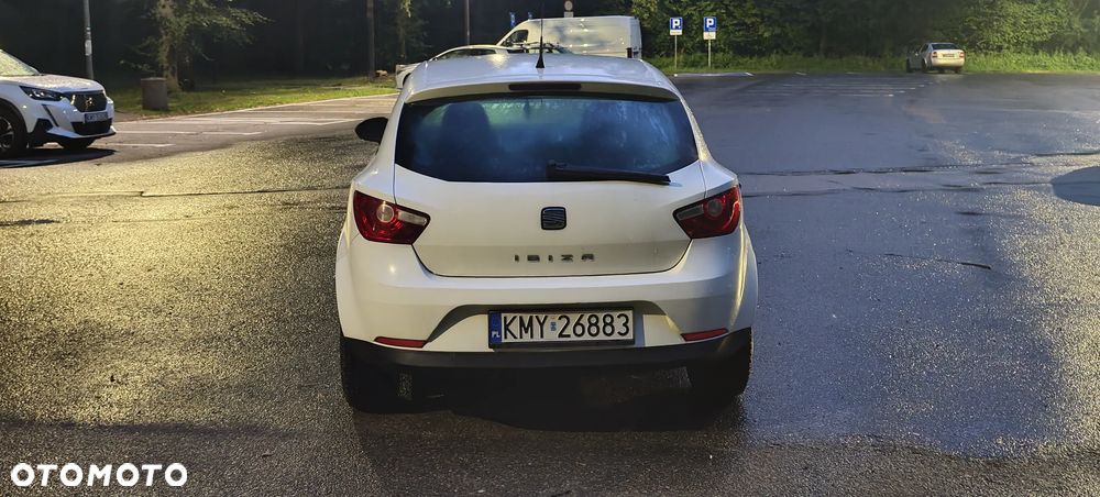 Seat Ibiza 1.2 12V Best of - 6