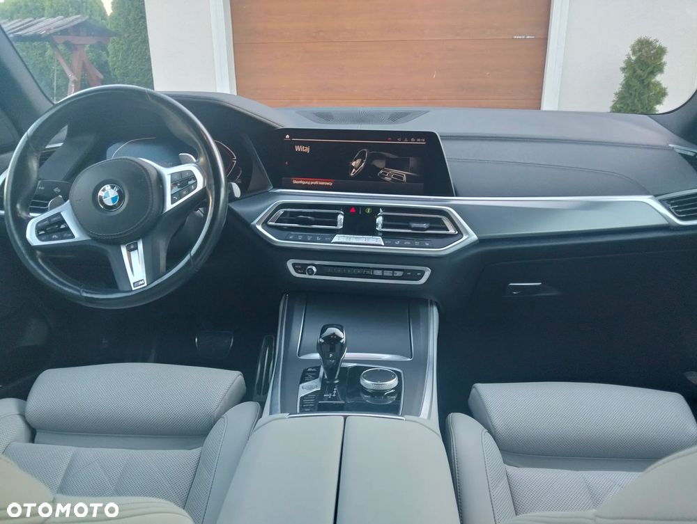 BMW X5 xDrive25d - 11