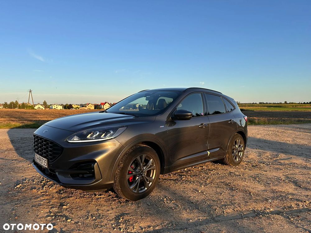 Ford Kuga 1.5 EcoBlue FWD ST-Line - 2